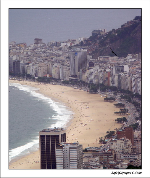 2005 - 11 - Rio - copacabana 03.JPG